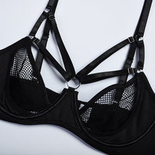 Load image into Gallery viewer, Three-point Sexy Lingerie Set For Women