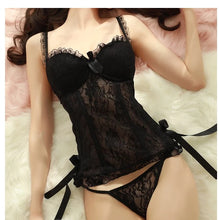 Load image into Gallery viewer, Erotic lingerie set