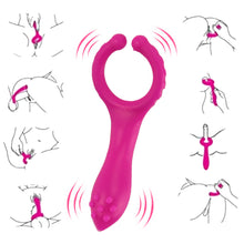 Load image into Gallery viewer, Seismic Clip Adult Products