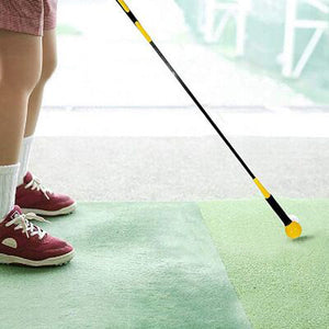 Golf Swing Trainer