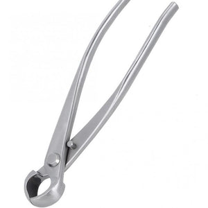 180mm Stainless Steel Knob Cutter Ball Shear Scissors Landscape Modeling Garden Bonsai Tools Garden Plant Tree Cutter