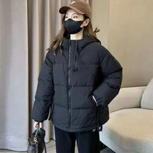 Load image into Gallery viewer, Advanced Thickened Padded Short Cotton Coat Jacket