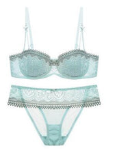 Load image into Gallery viewer, Ladies sexy lingerie set
