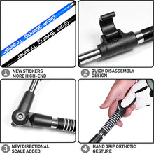 Load image into Gallery viewer, Action Corrector Golf Swing Auxiliary Practice Appliance