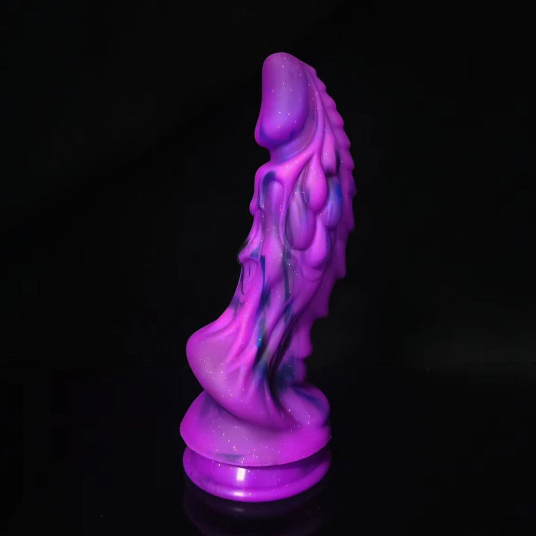 Starry Sky KIRIN Silicone Toys