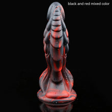 Load image into Gallery viewer, Mixed Color Silicone Toys For Men And Women