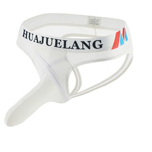 Load image into Gallery viewer, New Men&#39;s Mesh Breathable Sexy Underwear