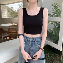 Load image into Gallery viewer, Camisole Women&#39;s Summer All-matching Sexy