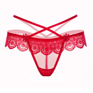 Sexy lace butterfly lace sexy underwear