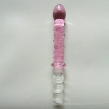 Load image into Gallery viewer, Ladies New Sexy Glass Toy