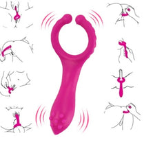 Load image into Gallery viewer, Seismic Clip Adult Products