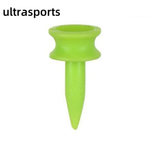 200pcs short Golf Tees,Durable & Easy to Use Golf Accessories