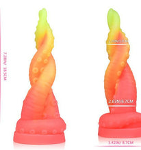 Load image into Gallery viewer, Silicone Super Soft Manual Shaped Toys For Women