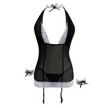 Load image into Gallery viewer, Fashion Lace Lingerie Underwear Pajamas Underwire
