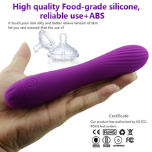 Load image into Gallery viewer, Rechargeable Creative Silicone Toys For Women