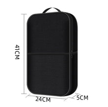 Load image into Gallery viewer, Pickleball Paddle Storage Bag Outdoor Waterproof Portable Ultra Light Paddle Handbag Carrier Paddles Holder  For Training