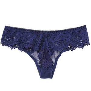 Ladies Sexy Lace Underwear Temptation Panties