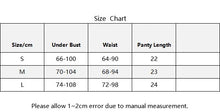 Load image into Gallery viewer, Women&#39;s Halter Sexy Lingerie Suit