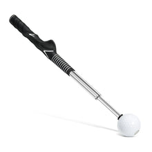 Load image into Gallery viewer, Golf Telescopic Golf Swing Simulator