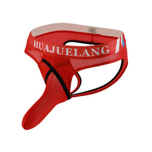 Load image into Gallery viewer, New Men&#39;s Mesh Breathable Sexy Underwear