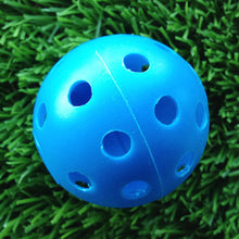 Load image into Gallery viewer, Golf Sporting Goods Hollow Colored Balls