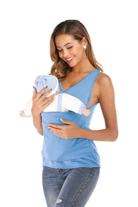 Multifunctional Clothes Comfort ShirtT-shirt Vest