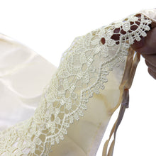 Load image into Gallery viewer, Imitation Silk Sexy Dress Home Wear Pajamas