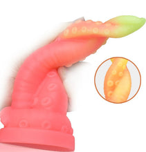 Load image into Gallery viewer, Silicone Super Soft Manual Shaped Toys For Women