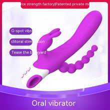 Load image into Gallery viewer, Clitoral Excitement Sexy Silicone Toys For Women