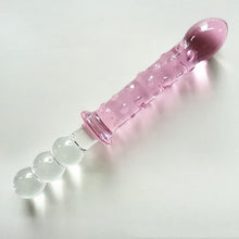 Load image into Gallery viewer, Ladies New Sexy Glass Toy