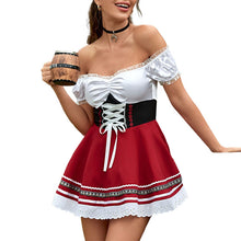 Load image into Gallery viewer, Beer Festival Costume Halloween Ethnic