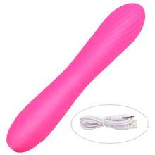 Load image into Gallery viewer, Rechargeable Creative Silicone Toys For Women