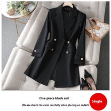 Load image into Gallery viewer, New Casual All-matching Little Trench Coat