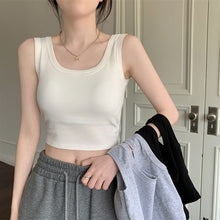 Load image into Gallery viewer, Camisole Women&#39;s Summer All-matching Sexy