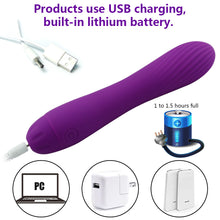 Load image into Gallery viewer, Rechargeable Creative Silicone Toys For Women