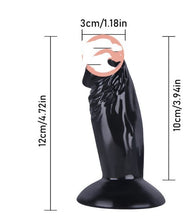 Load image into Gallery viewer, Suction Cup Simulation Mini Product Female Product