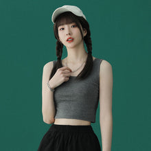 Load image into Gallery viewer, Camisole Women&#39;s Summer All-matching Sexy