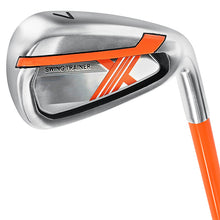Load image into Gallery viewer, Golf Iron Swing Trainer Golf Soft Iron Swing Club