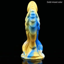 Load image into Gallery viewer, Mixed Color Silicone Toys For Men And Women