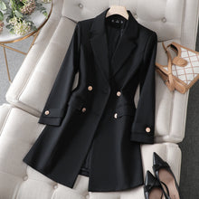 Load image into Gallery viewer, New Casual All-matching Little Trench Coat