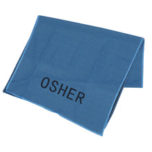 Load image into Gallery viewer, OSHER Cooling Towel 3 Pack 33&quot;x12&quot; Ice Towel Neck Cooling Towels Athletes,Women, Men, Soft Breathable Chilly Towel, Microfiber Towel Yoga, Sport