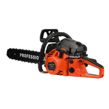 Load image into Gallery viewer, US direct free shipping oil chiansaw 5200 62CC Gas Powered Chain saws, 20Inch 3.5HP 2-Stroke Gasoline Chain Saw with for Tree Stumps, Limbs, Tree Felling, and Firewood Cutting