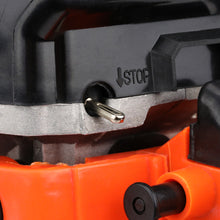 Load image into Gallery viewer, US direct free shipping oil chiansaw 5200 62CC Gas Powered Chain saws, 20Inch 3.5HP 2-Stroke Gasoline Chain Saw with for Tree Stumps, Limbs, Tree Felling, and Firewood Cutting