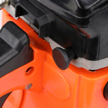 Load image into Gallery viewer, US direct free shipping oil chiansaw 5200 62CC Gas Powered Chain saws, 20Inch 3.5HP 2-Stroke Gasoline Chain Saw with for Tree Stumps, Limbs, Tree Felling, and Firewood Cutting