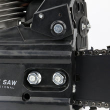 Load image into Gallery viewer, US direct free shipping oil chiansaw 5200 62CC Gas Powered Chain saws, 20Inch 3.5HP 2-Stroke Gasoline Chain Saw with for Tree Stumps, Limbs, Tree Felling, and Firewood Cutting