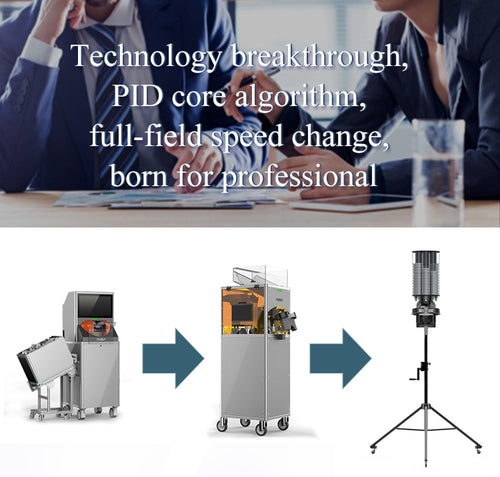 Free shipping osherhome Badminton Training Machine Automatic Badminton Serve Equipment Practice Device Intermediate Solo Trainer Shuttlecocks Feeder Shooter wit