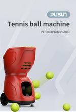 Load image into Gallery viewer, Free shipping osherhome Tennis Ball Machine (Best Seller Ball Machine in the World)