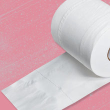 Load image into Gallery viewer, 1 Roll Toilet Paper No Fluorescent Agent Soft Stronge 4-Ply Sheets Bath Tissue