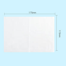 Load image into Gallery viewer, 10 Packet 3 Layers Original Wood Pulp Soft Tissues Home Kitchen Livingroom Bathroom Paper Towel Toilt Tissues Toilt Paper