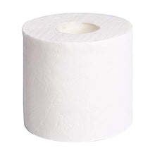 Load image into Gallery viewer, 10 Rolls Toilet Tissue Home Bath Toilet Roll Three Layer Soft Toilet Paper Skin-friendly Paper Towels Car Accessories Interior